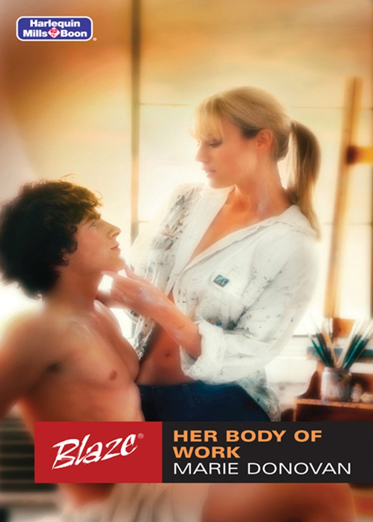 Cover image for Her Body Of Work, isbn: 9781742909523