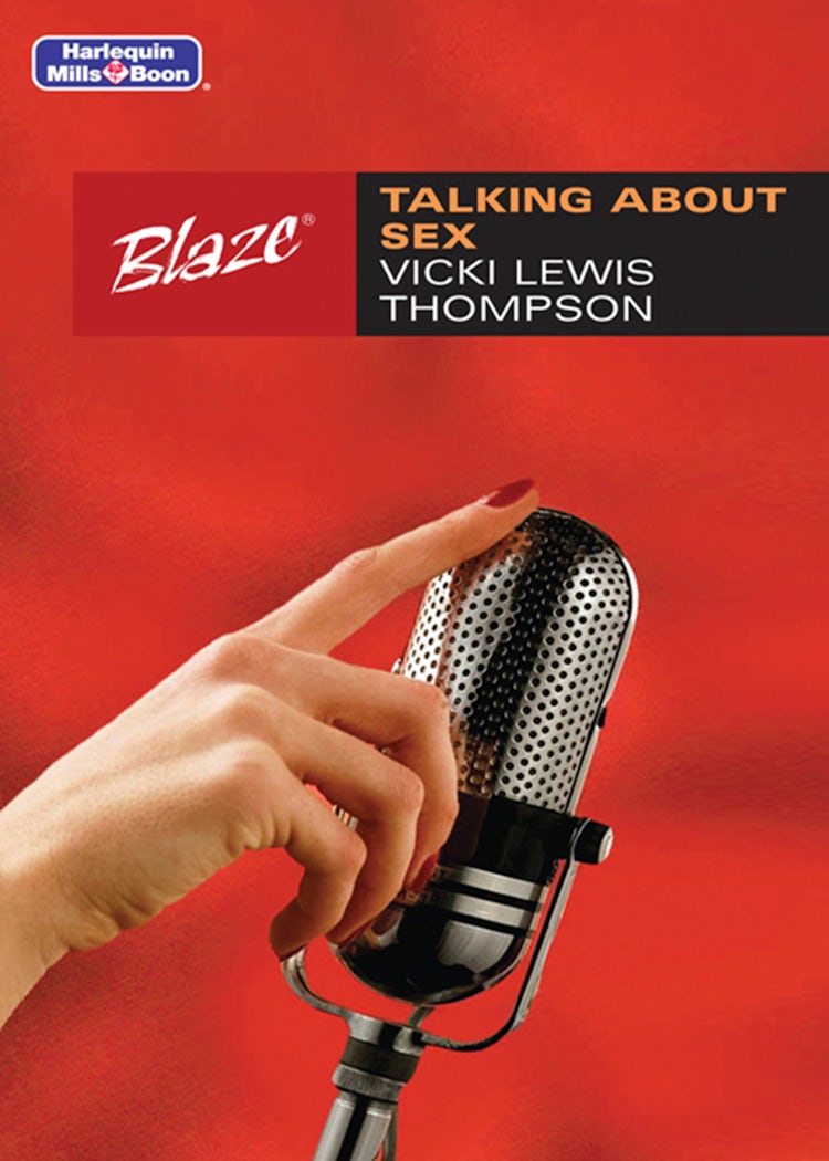 Cover image for Talking About Sex, isbn: 9781742909554