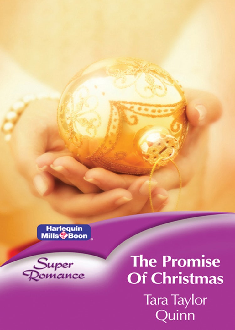 Cover image for The Promise Of Christmas, isbn: 9781742909707