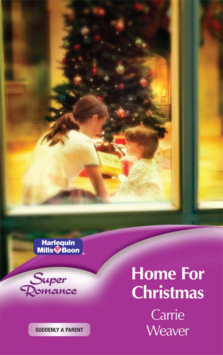 Cover image for Home For Christmas, isbn: 9781742909721