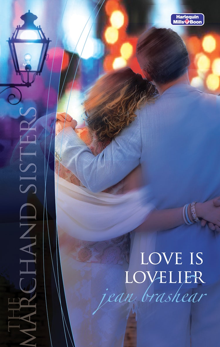 Cover image for Love Is Lovelier, isbn: 9781742909950