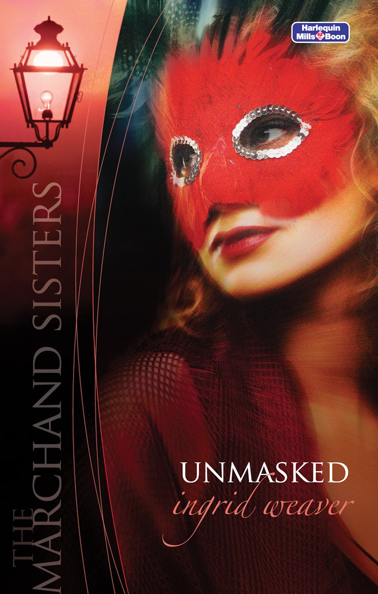 Cover image for Unmasked, isbn: 9781742909967