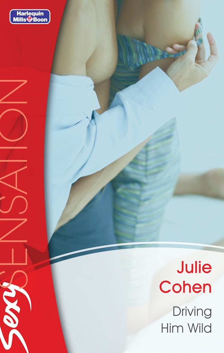 Cover image for Driving Him Wild, isbn: 9781742910338