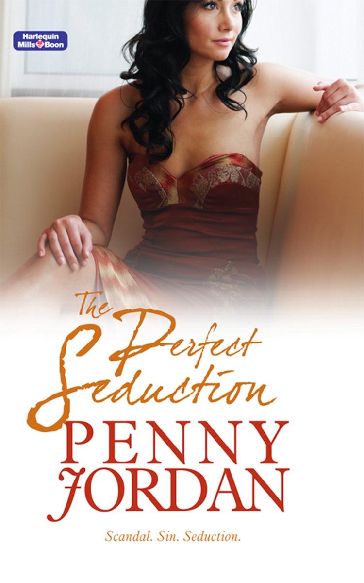 Cover image for The Perfect Seduction, isbn: 9781742910437