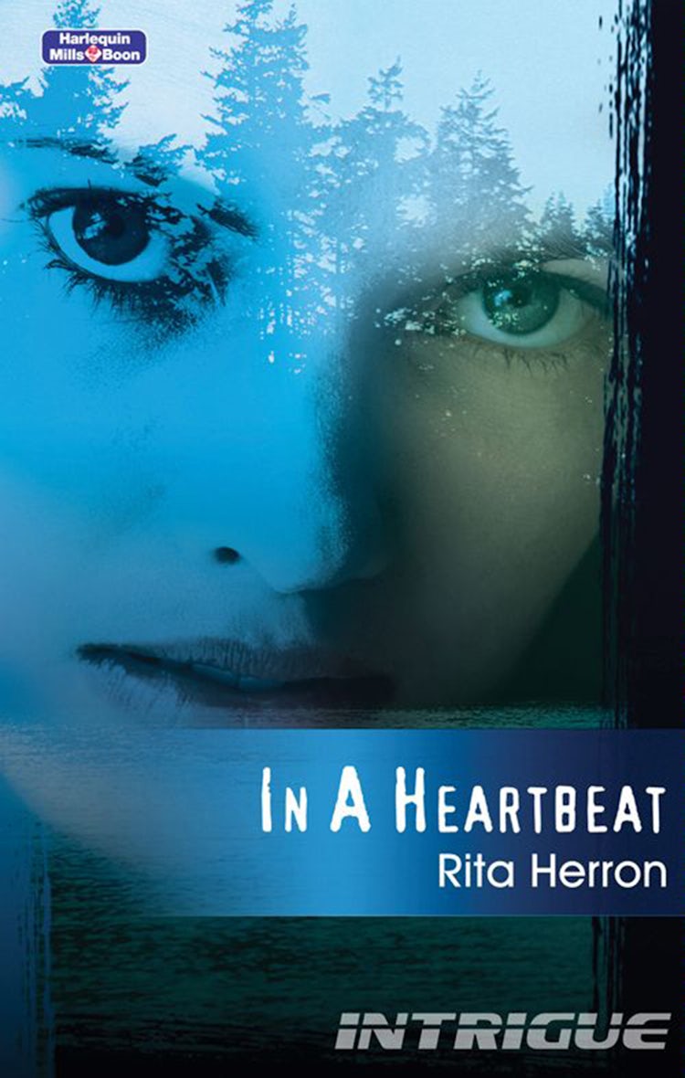 Cover image for In A Heartbeat, isbn: 9781742910550