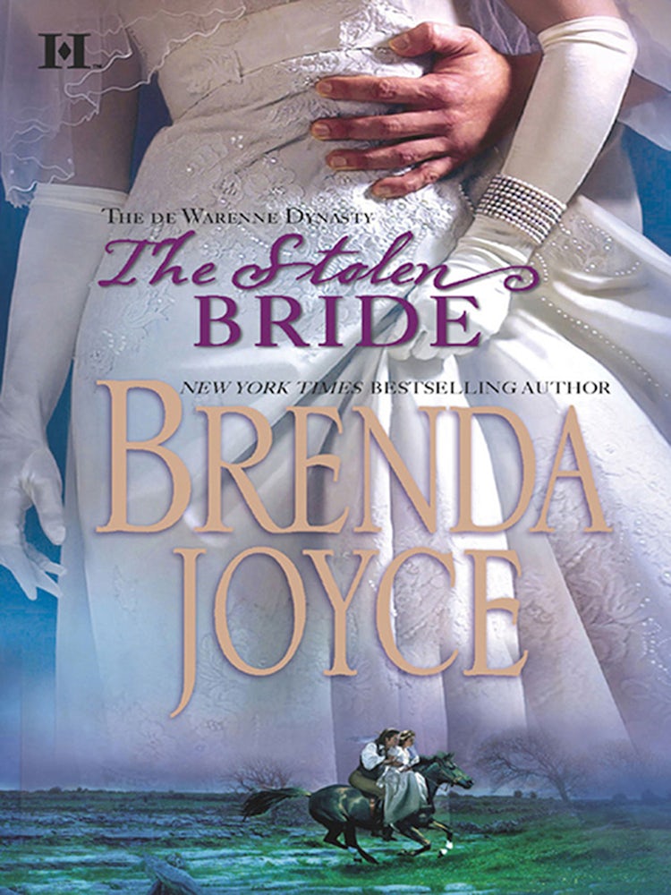 Cover image for The Stolen Bride, isbn: 9781742910604