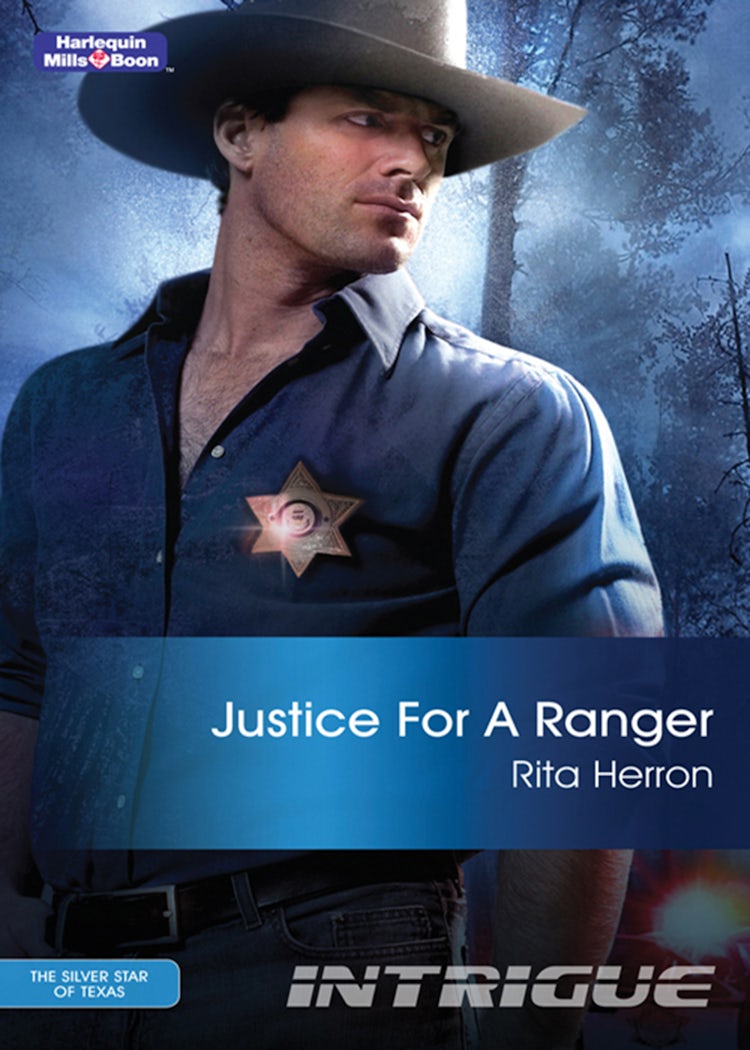 Cover image for Justice For A Ranger, isbn: 9781742910895