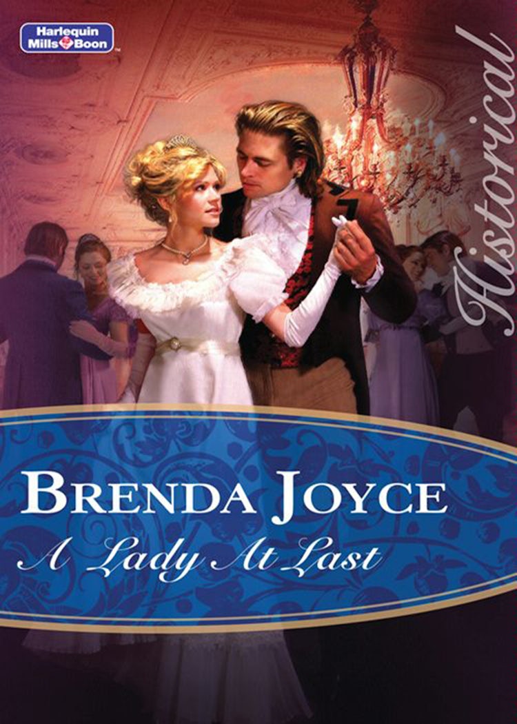 Cover image for A Lady At Last, isbn: 9781742911175