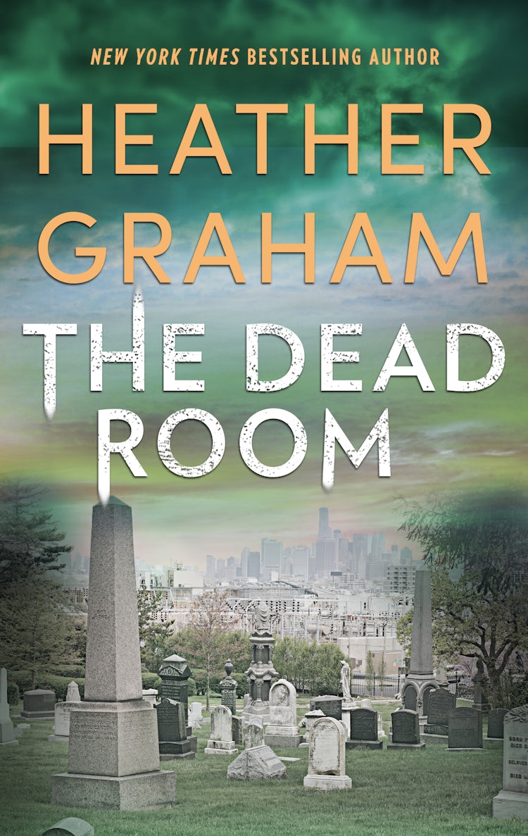 Cover image for The Dead Room, isbn: 9781742911243