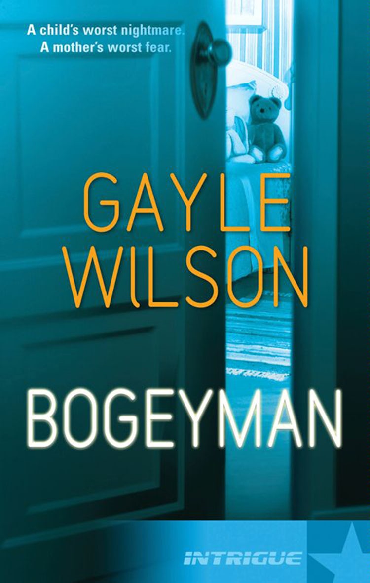 Cover image for Bogeyman, isbn: 9781742911267