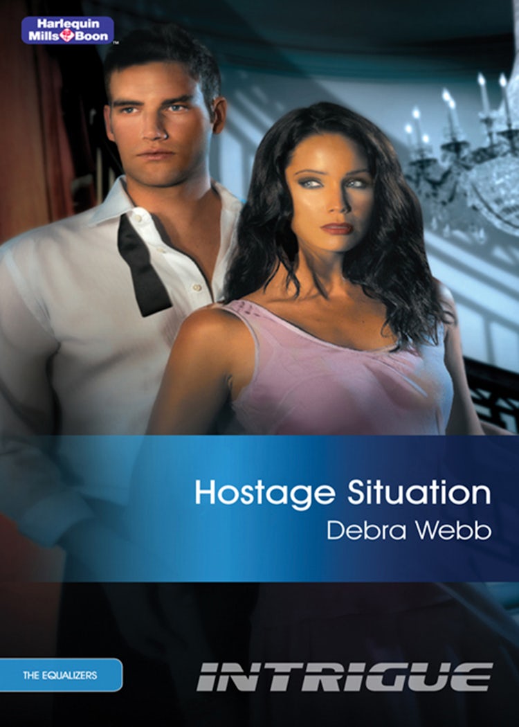 Cover image for Hostage Situation, isbn: 9781742911465