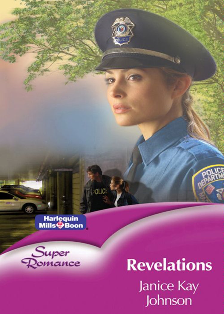 Cover image for Revelations, isbn: 9781742911601