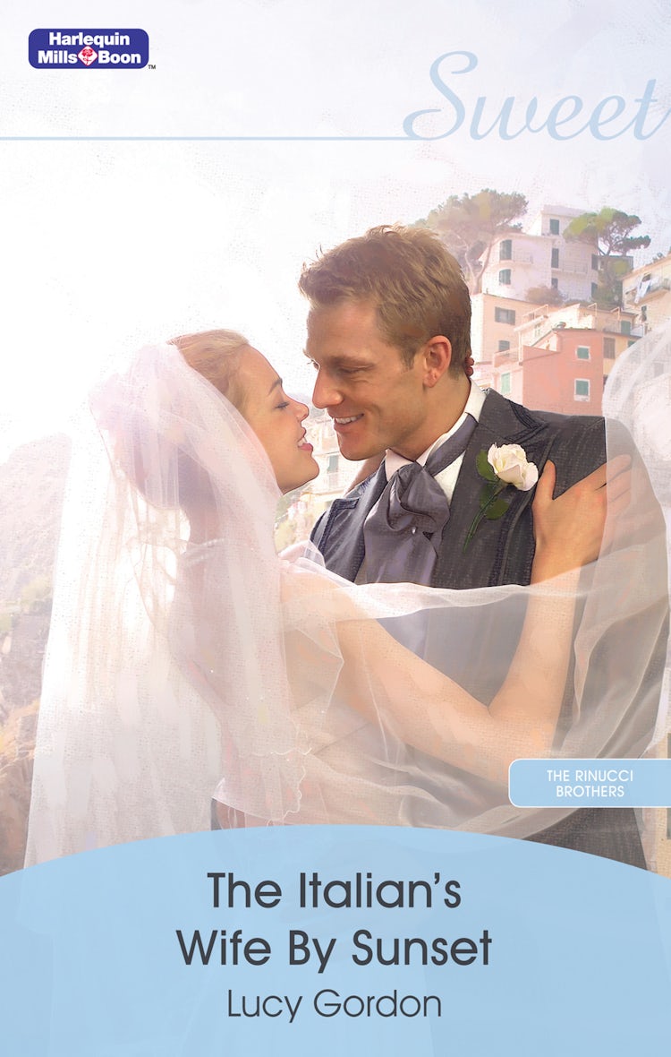 Cover image for The Italian's Wife By Sunset, isbn: 9781742911816