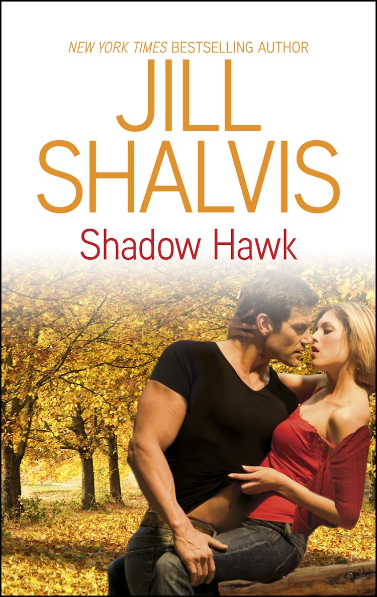 Cover image for Shadow Hawk, isbn: 9781742911977
