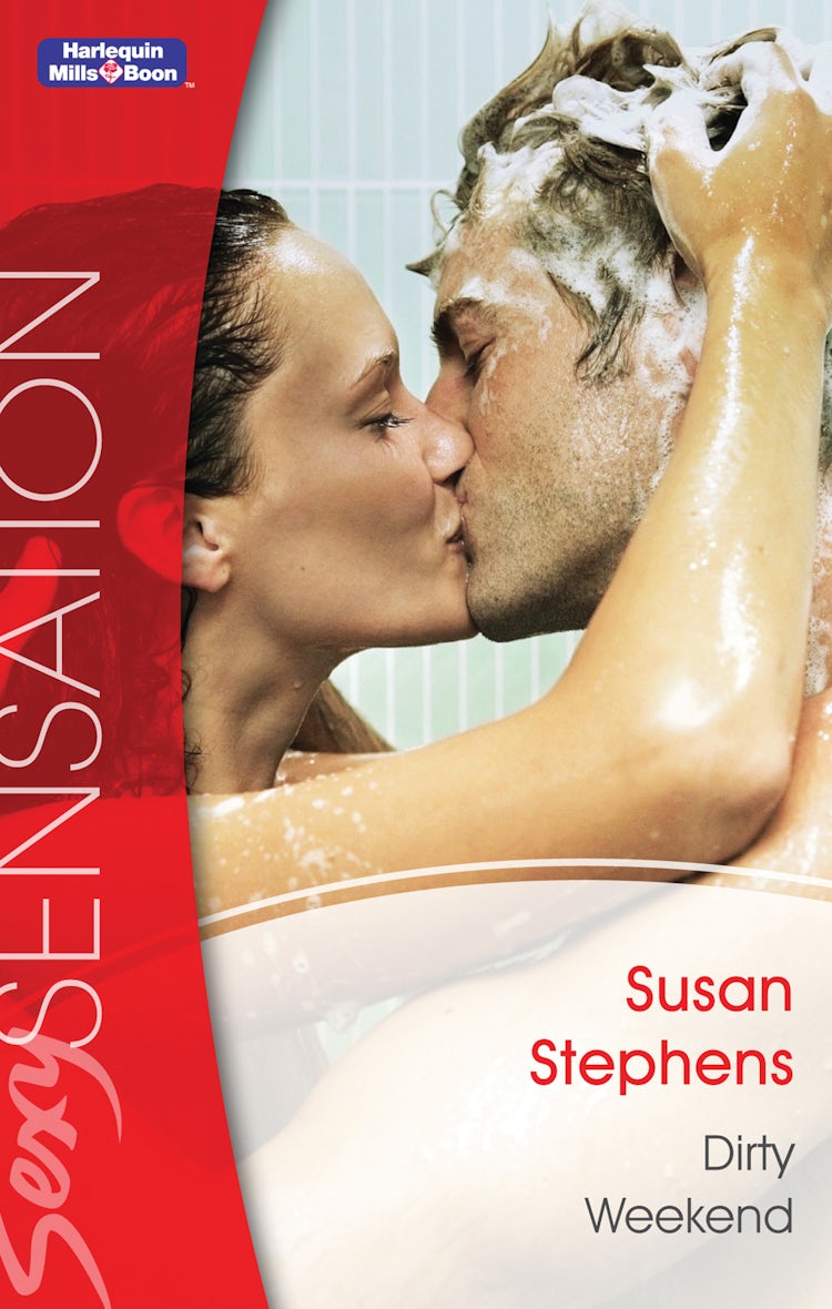 Cover image for Dirty Weekend, isbn: 9781742912059