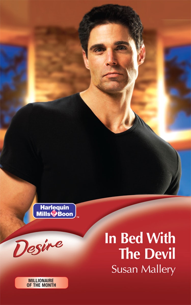 Cover image for In Bed With The Devil, isbn: 9781742912134