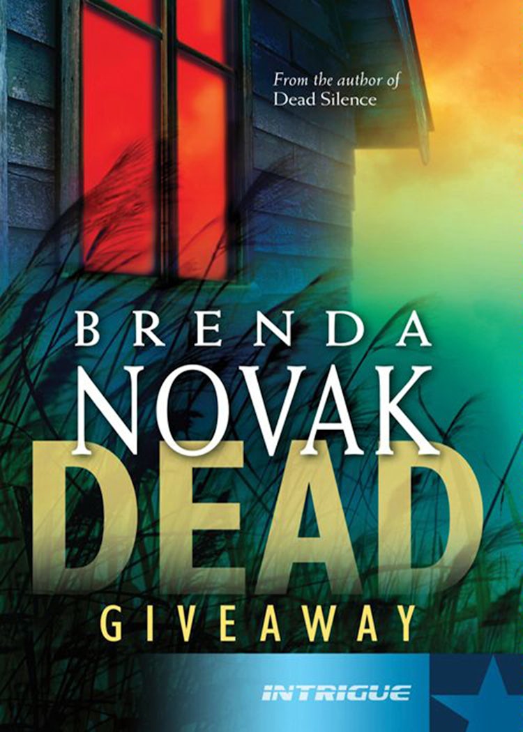 Cover image for Dead Giveaway, isbn: 9781742912325