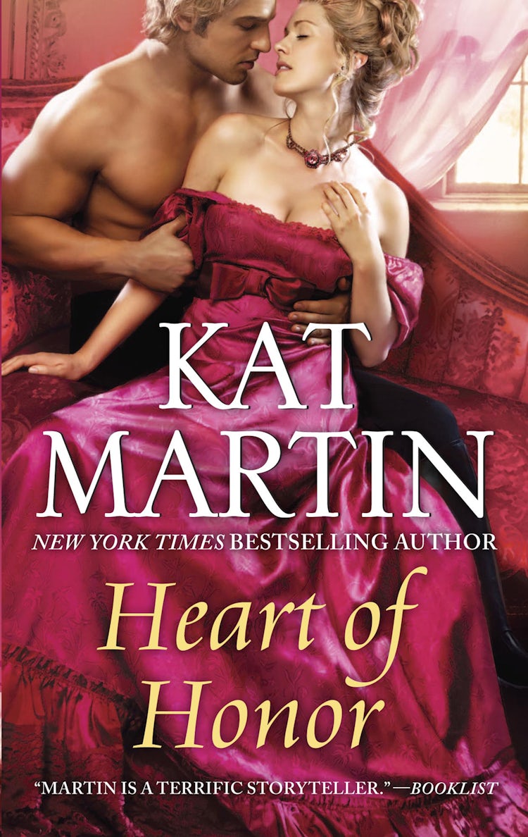 Cover image for Heart Of Honour, isbn: 9781742912943