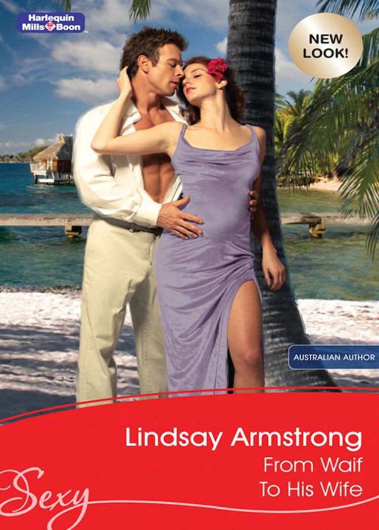 Cover image for From Waif To His Wife, isbn: 9781742913346