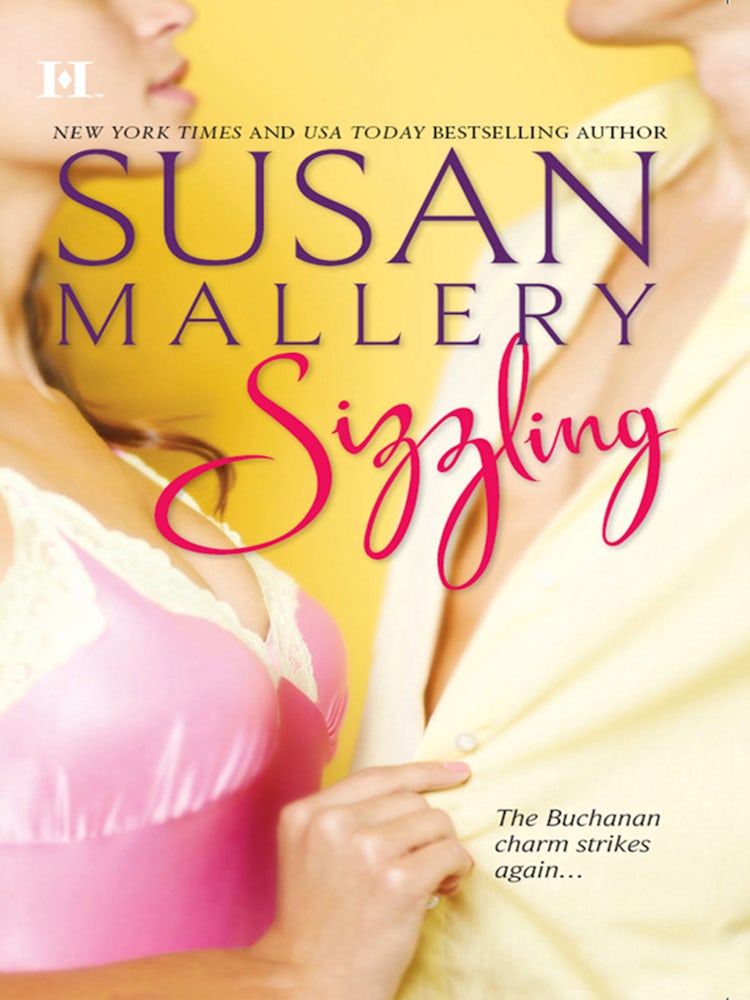 Cover image for Sizzling, isbn: 9781742913612