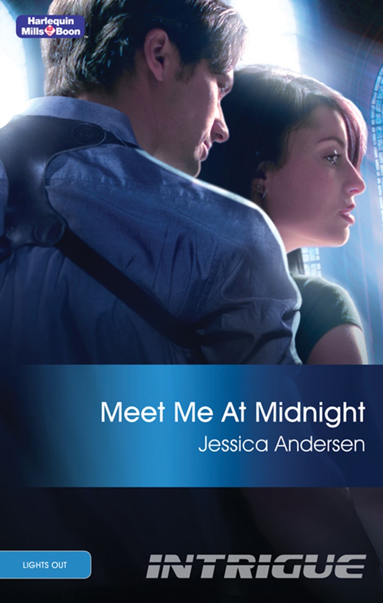 Cover image for Meet Me At Midnight, isbn: 9781742913810