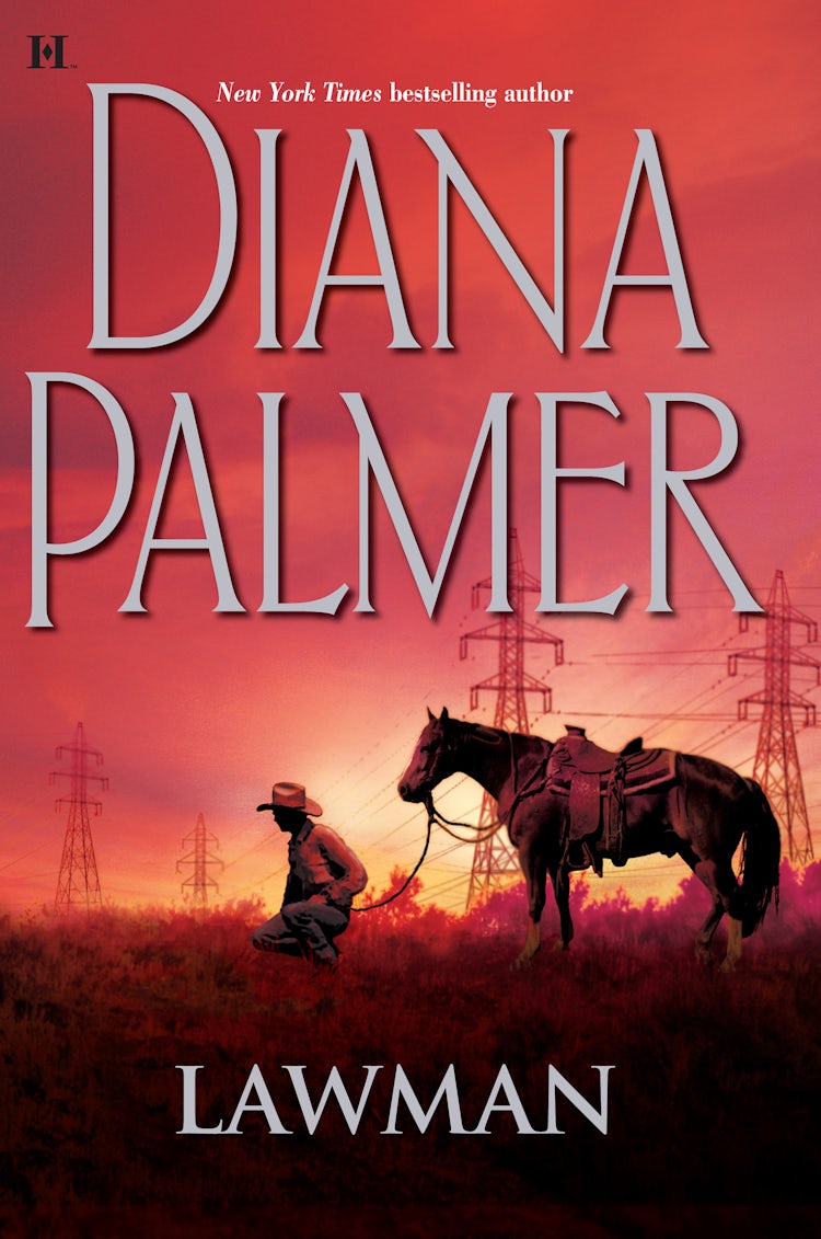 Cover image for Lawman, isbn: 9781742914077