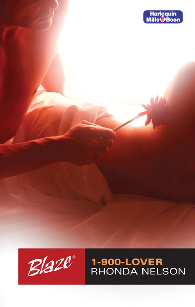 Cover image for 1-900-Lover, isbn: 9781742914435
