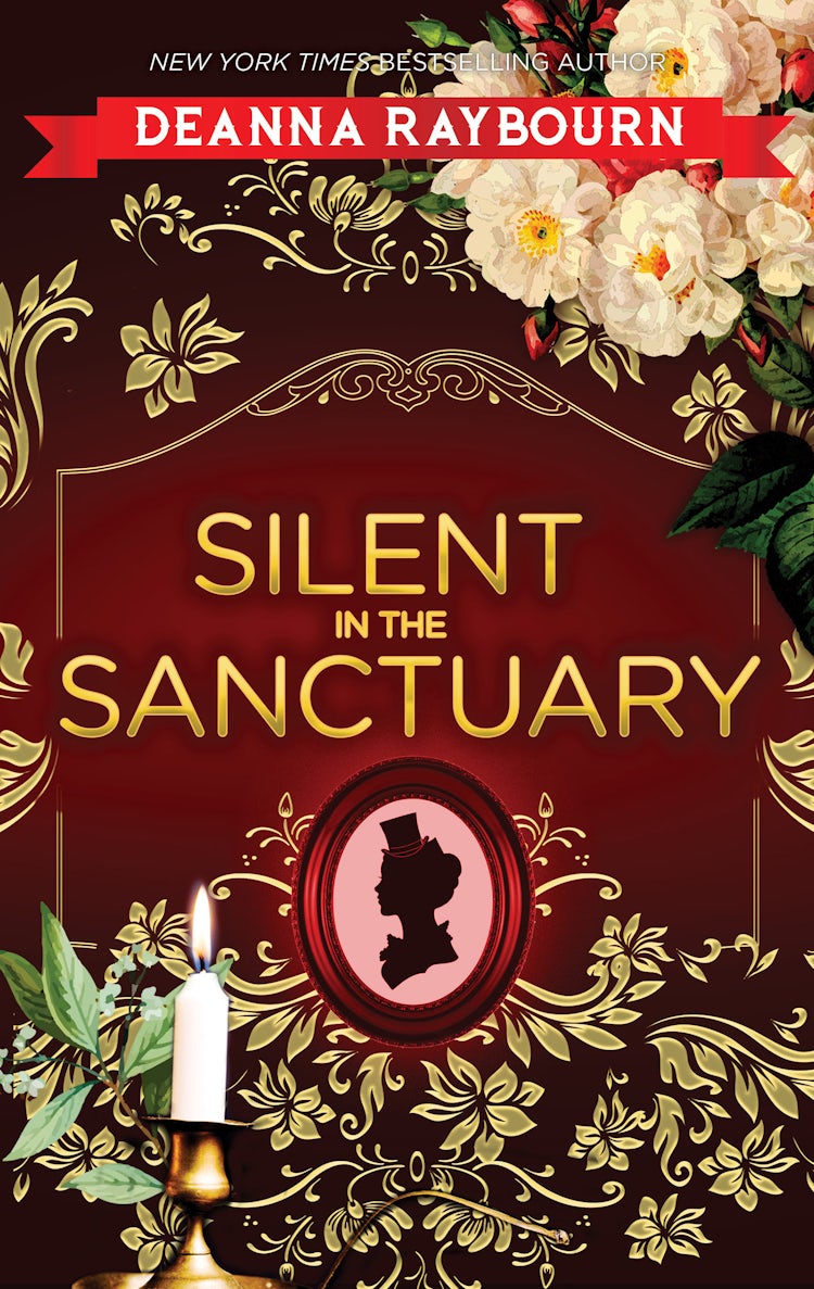 Cover image for Silent In The Sanctuary, isbn: 9781742915197