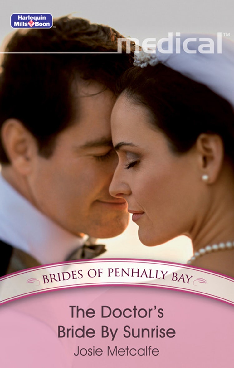 Cover image for The Doctor's Bride By Sunrise, isbn: 9781742915432