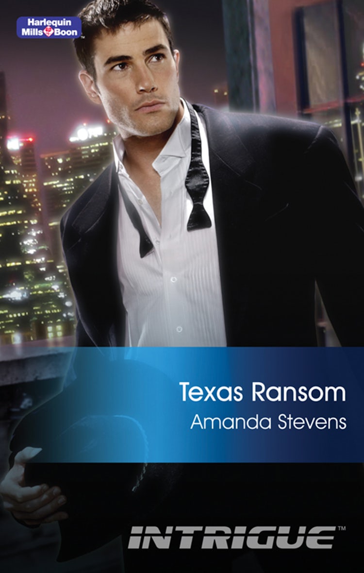 Cover image for Texas Ransom, isbn: 9781742915937