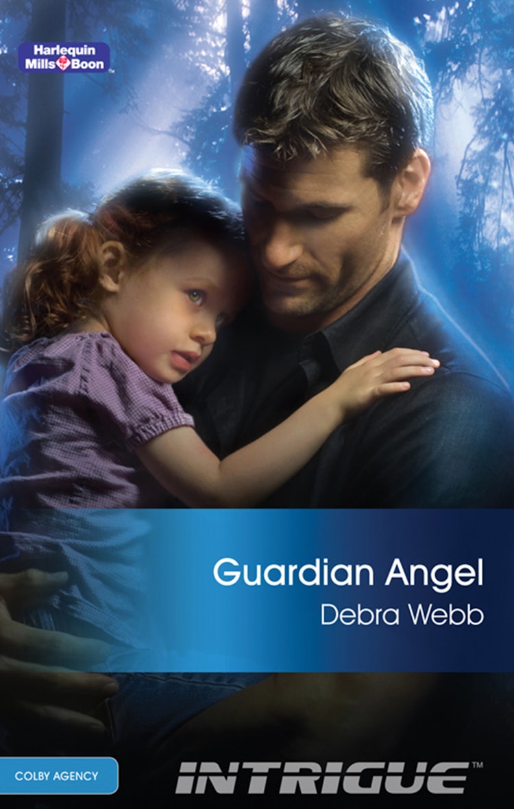 Cover image for Guardian Angel, isbn: 9781742916408