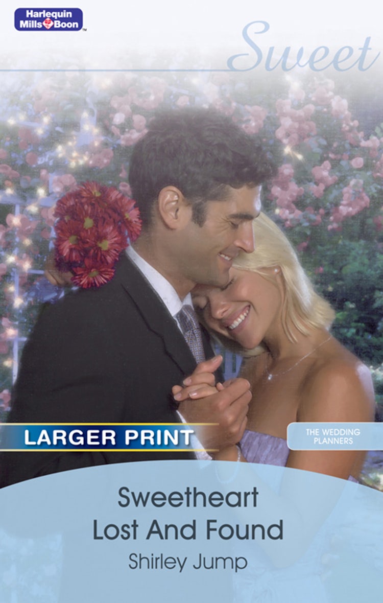 Cover image for Sweetheart Lost And Found, isbn: 9781742916484