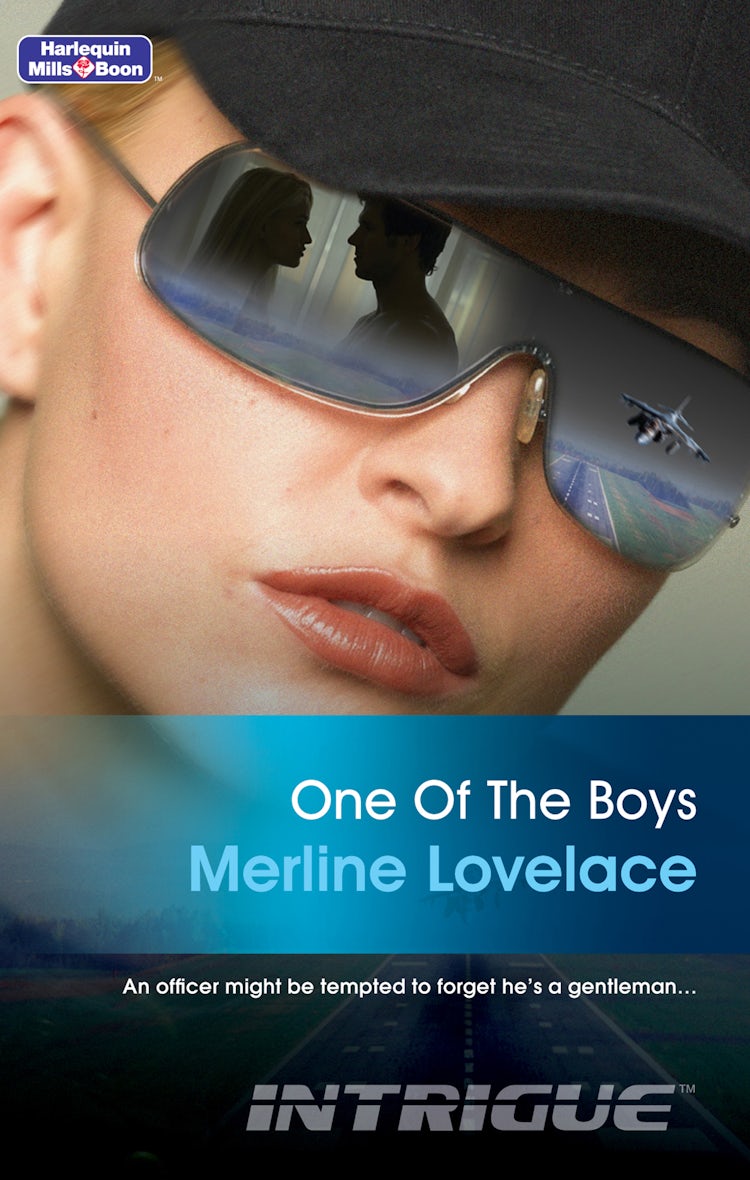 Cover image for One Of The Boys, isbn: 9781742916781