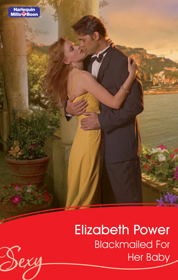 Cover image for Blackmailed For Her Baby, isbn: 9781742917221