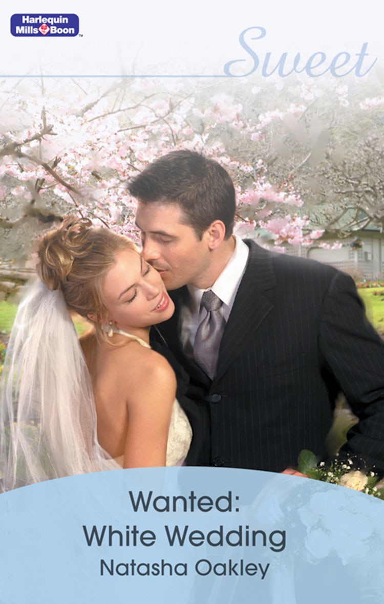 Cover image for Wanted: White Wedding, isbn: 9781742917276