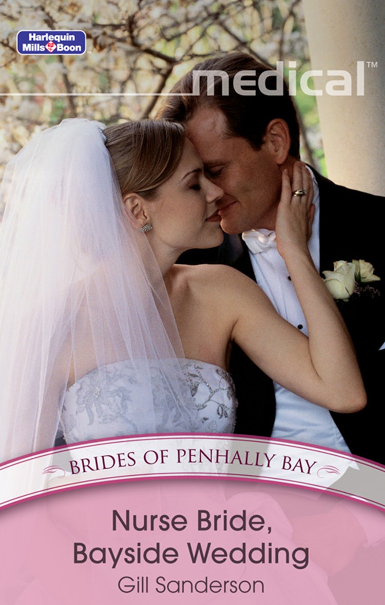 Cover image for Nurse Bride, Bayside Wedding, isbn: 9781742917306