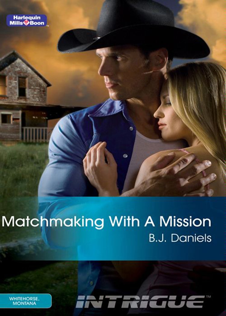 Cover image for Matchmaking With A Mission, isbn: 9781742917849
