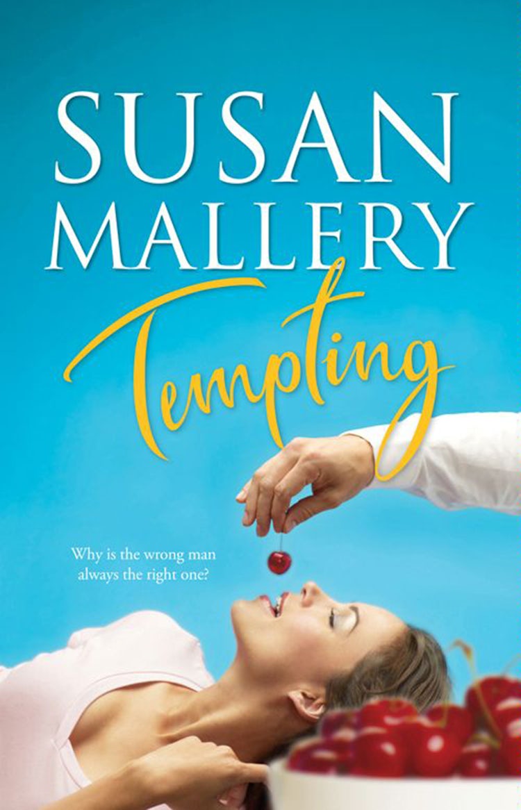 Cover image for Tempting, isbn: 9781742918167