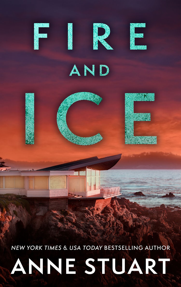 Cover image for Fire And Ice, isbn: 9781742918174