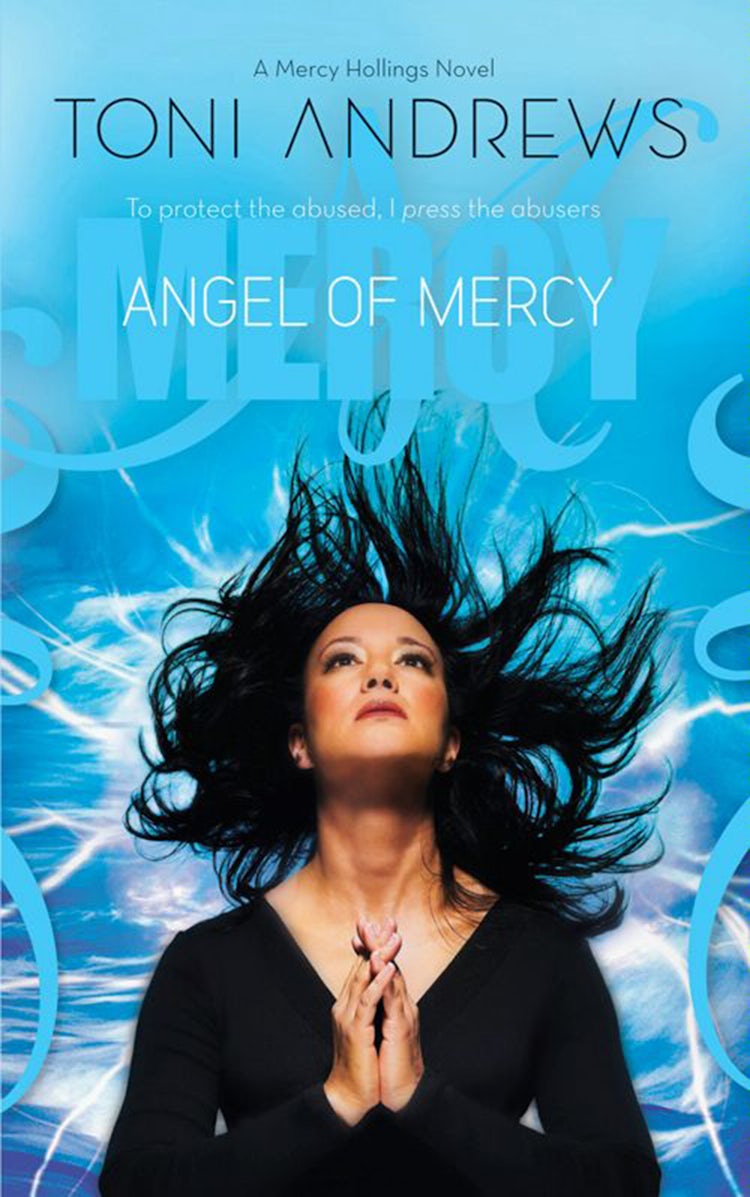 Cover image for Angel Of Mercy, isbn: 9781742918266