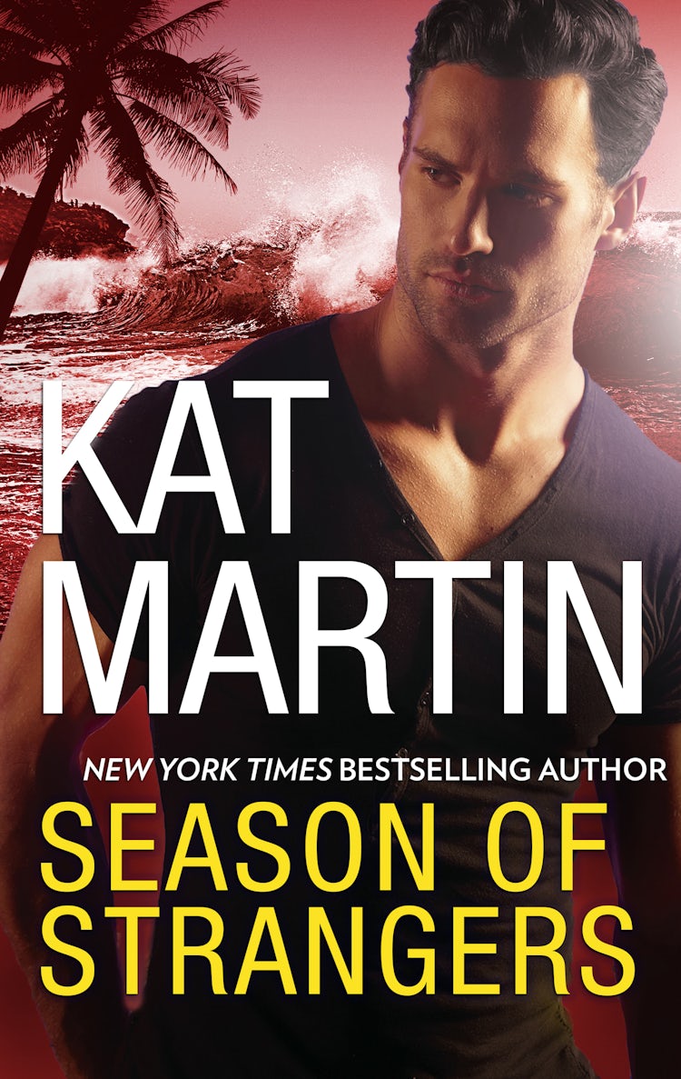 Cover image for Season Of Strangers, isbn: 9781742918334