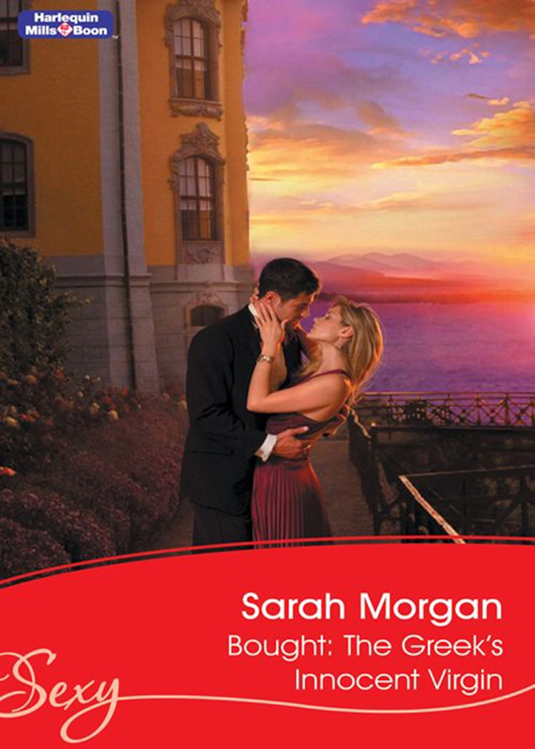 Cover image for Bought The Greek's Innocent Virgin, isbn: 9781742918389