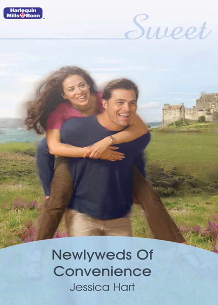 Cover image for Newlyweds Of Convenience, isbn: 9781742918846