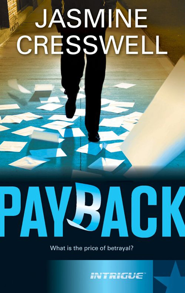Cover image for Payback, isbn: 9781742918891