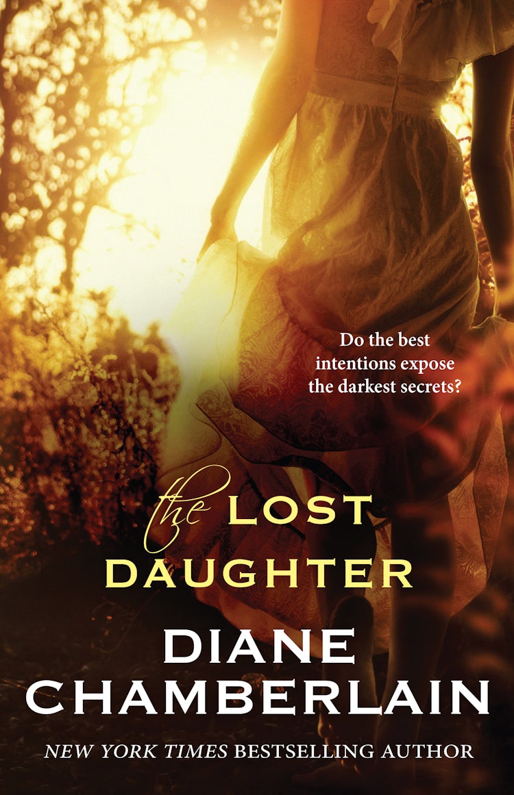 Cover image for The Lost Daughter, isbn: 9781742918907