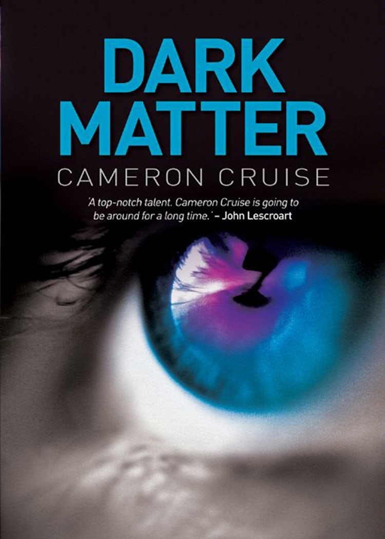 Cover image for Dark Matter, isbn: 9781742918921