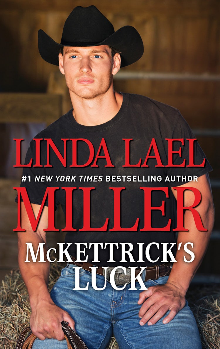 Cover image for Mckettrick's Luck, isbn: 9781742918952
