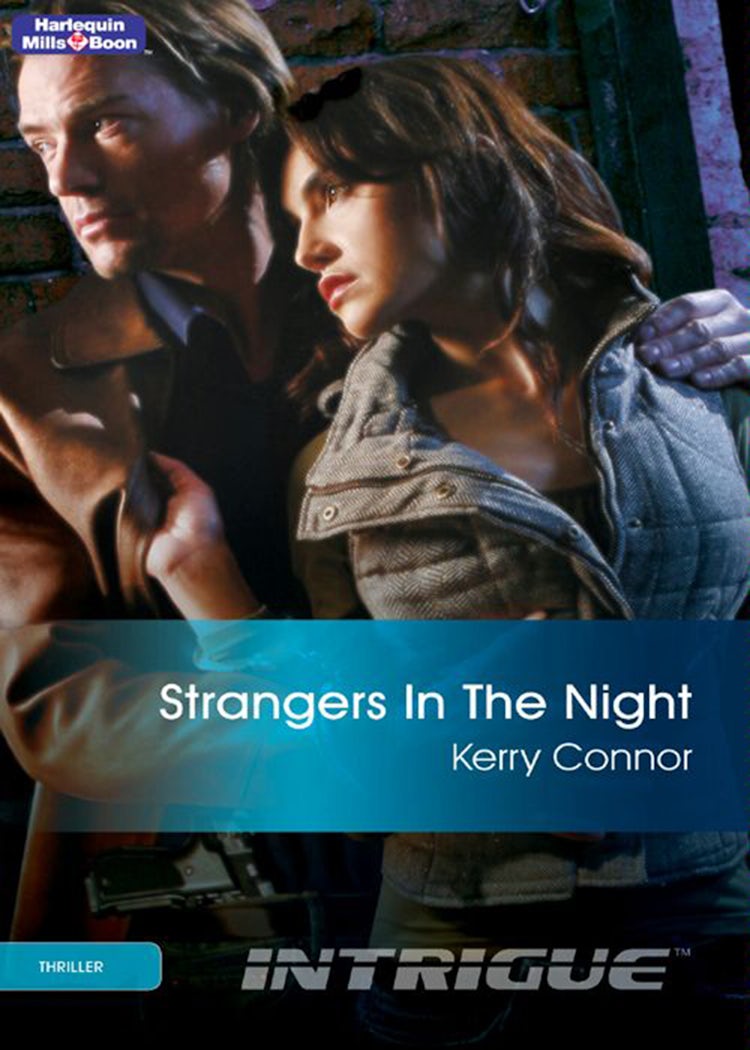 Cover image for Strangers In The Night, isbn: 9781742919065