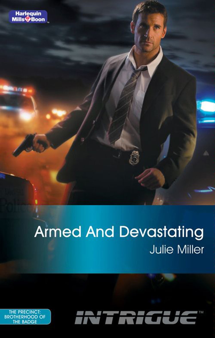 Cover image for Armed And Devastating, isbn: 9781742919560