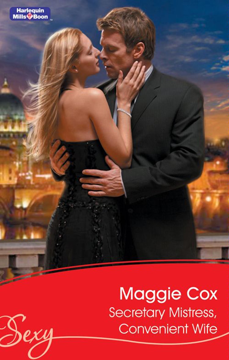 Cover image for Secretary Mistress, Convenient Wife, isbn: 9781742919638